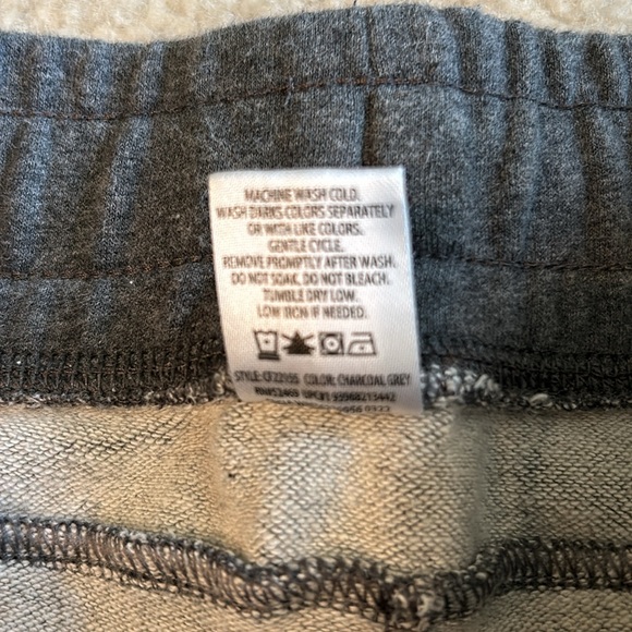 Youth Members Mark Joggers - Picture 7 of 9